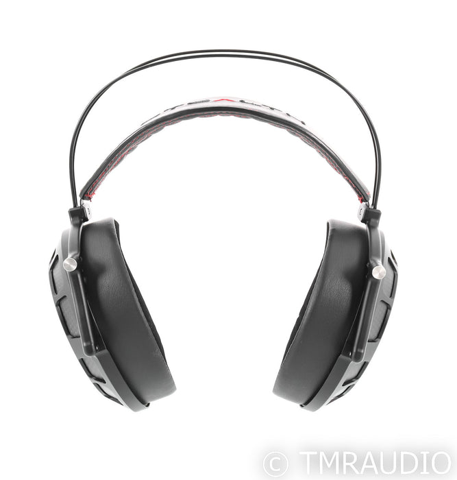 Dan Clark Audio Stealth Planar Magnetic Headphones; Carbon; Cable Upgrades