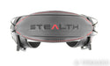 Dan Clark Audio Stealth Planar Magnetic Headphones; Carbon; Cable Upgrades