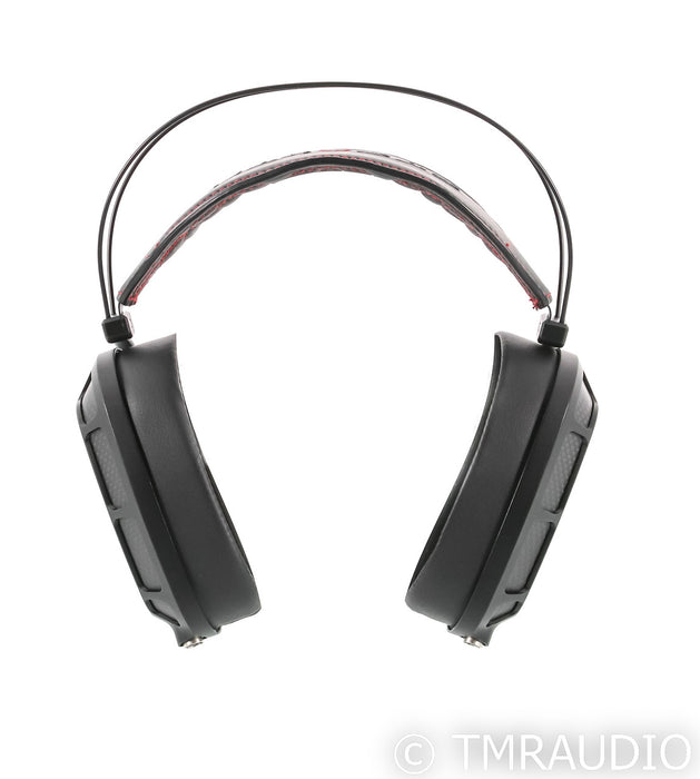 Dan Clark Audio Stealth Planar Magnetic Headphones; Carbon; Cable Upgrades