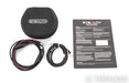 Dan Clark Audio Stealth Planar Magnetic Headphones; Carbon; Cable Upgrades