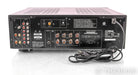 Yamaha A-S501 Two Channel Integrated Amplifier; AS501; Remote; MM Phono