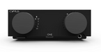 Cyrus One Stereo Integrated Amplifier; MM Phono; Remote (Closeout)