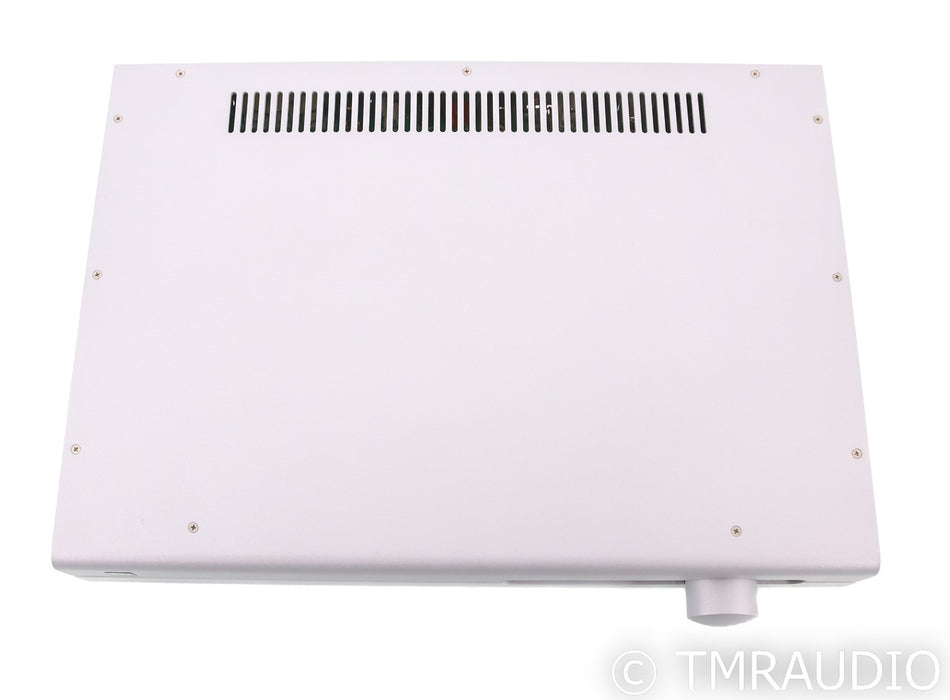 PS Audio Stellar Gain Cell DAC; D/A Converter; Silver (Used)