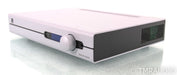 PS Audio Stellar Gain Cell DAC; D/A Converter; Silver (Used)