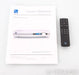 PS Audio Stellar Gain Cell DAC; D/A Converter; Silver (Used)