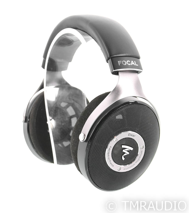 Focal Elear Open Back Headphones