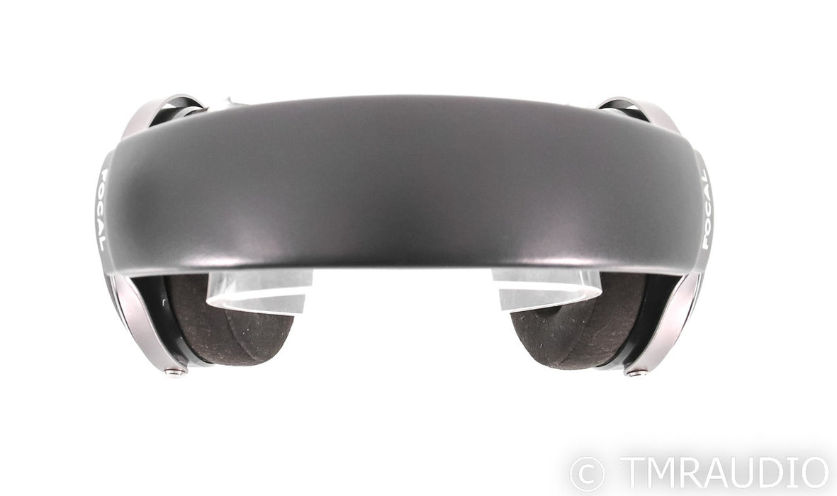 Focal Elear Open Back Headphones