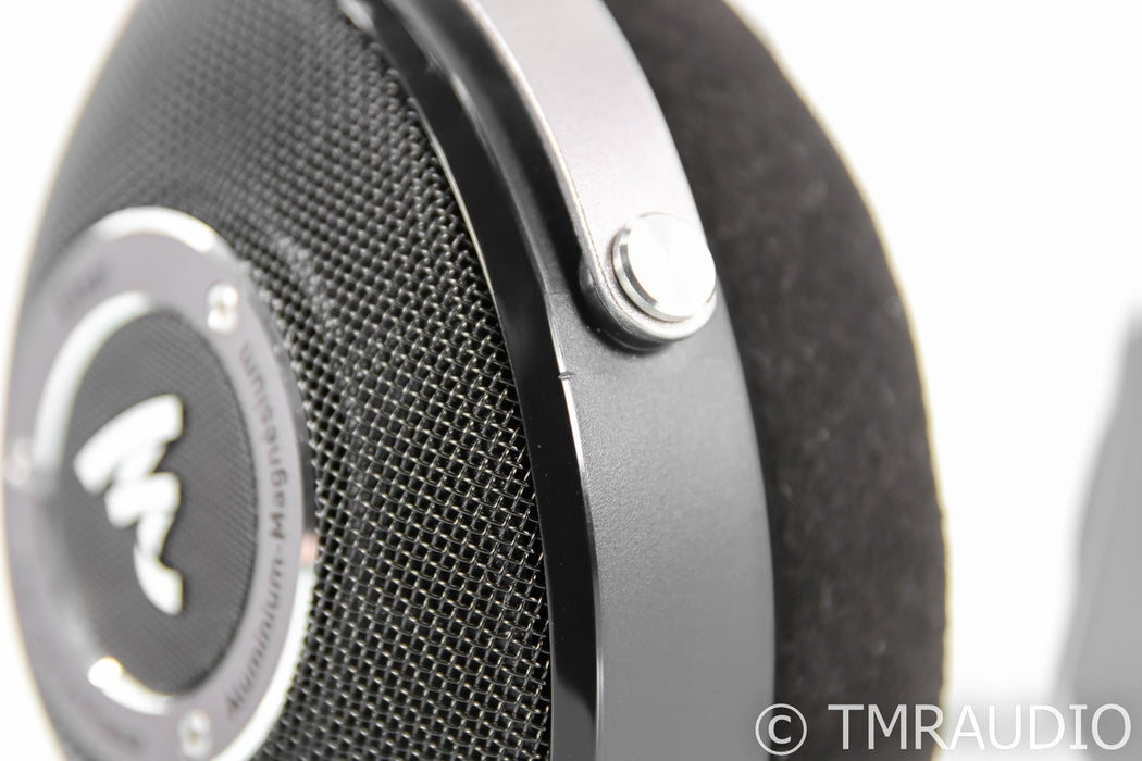 Focal Elear Open Back Headphones
