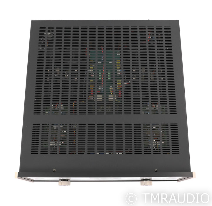 McIntosh MC300 Stereo Power Amplifier; MC-300