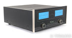 McIntosh MC300 Stereo Power Amplifier; MC-300