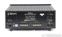 McIntosh MC300 Stereo Power Amplifier; MC-300