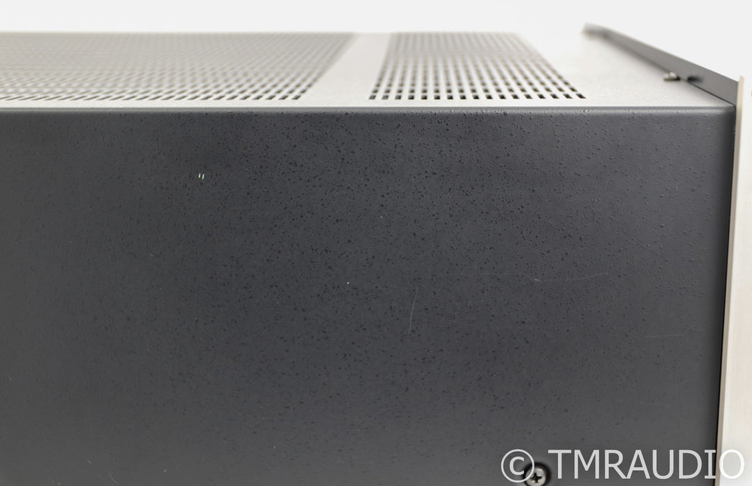 McIntosh MC300 Stereo Power Amplifier; MC-300