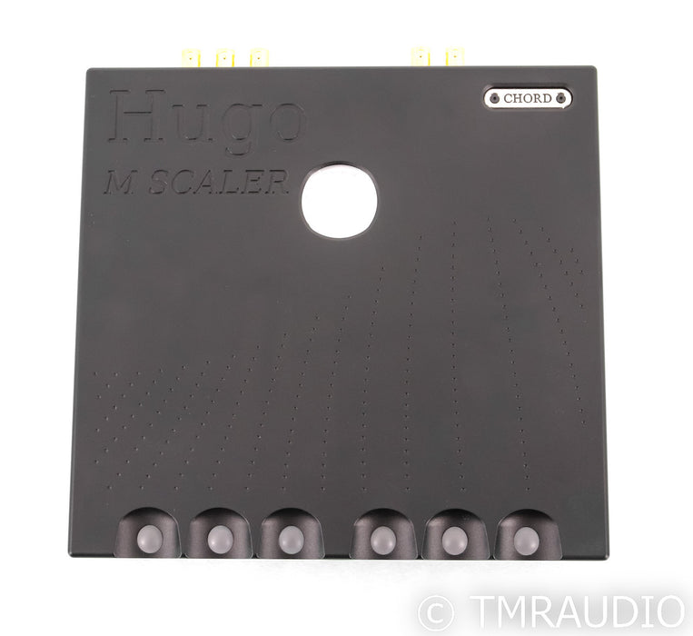 Chord Electronics Hugo M-Scaler Digital Upsampler