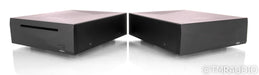 Innuos ZENmini MK3 Music Server / Streamer; 2TB SSD; ZENmini MK3 LPSU (Open Box)