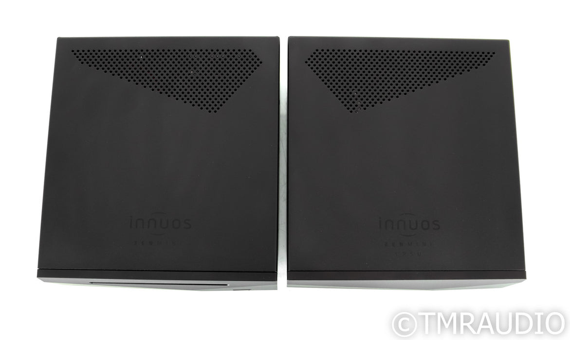 Innuos ZENmini MK3 Music Server / Streamer; 2TB SSD; ZENmini MK3 LPSU (Open Box)