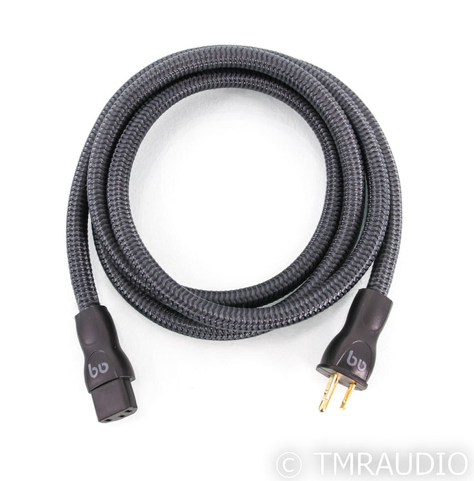 AudioQuest NRG-Y3 Power Cable; 2m AC Cord