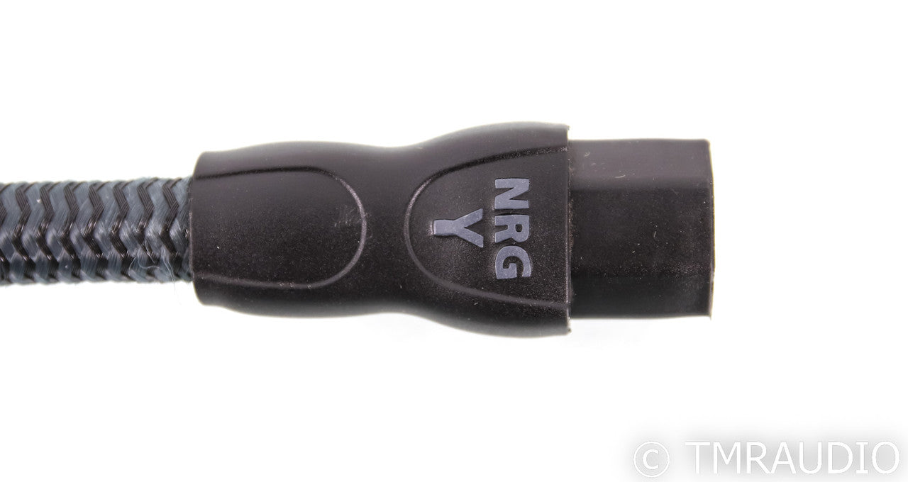 AudioQuest NRG-Y3 Power Cable; 2m AC Cord