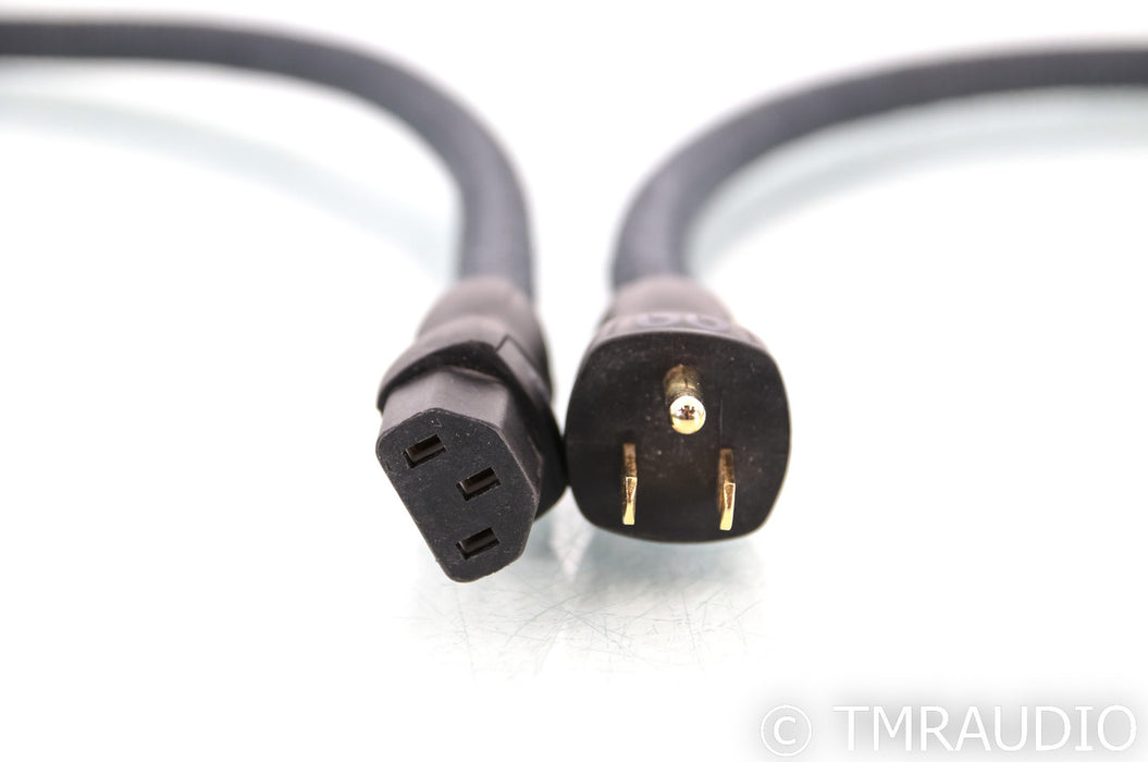 AudioQuest NRG-Y3 Power Cable; 2m AC Cord