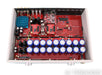 Vinnie Rossi LIO Stereo Tube Hybrid Integrated Amplifier; Remote; DAC; White