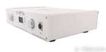 Vinnie Rossi LIO Stereo Tube Hybrid Integrated Amplifier; Remote; DAC; White