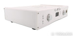 Vinnie Rossi LIO Stereo Tube Hybrid Integrated Amplifier; Remote; DAC; White