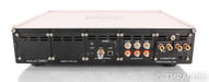 Vinnie Rossi LIO Stereo Tube Hybrid Integrated Amplifier; Remote; DAC; White