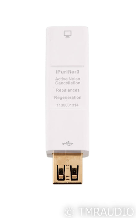 iFi iPurifier 3 USB Reclocker