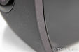 KEF LS50 Bookshelf Speakers; Black Pair; LS-50