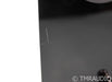 KEF LS50 Bookshelf Speakers; Black Pair; LS-50