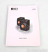 KEF LS50 Bookshelf Speakers; Black Pair; LS-50