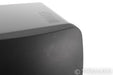 KEF LS50 Bookshelf Speakers; Black Pair; LS-50