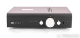 Schiit Saga S Stereo Preamplifier; Remote; Black