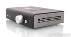 Schiit Saga S Stereo Preamplifier; Remote; Black