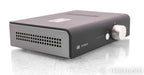 Schiit Saga S Stereo Preamplifier; Remote; Black