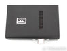 Schiit Saga S Stereo Preamplifier; Remote; Black