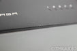 Schiit Saga S Stereo Preamplifier; Remote; Black