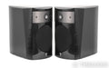 Focal Electra 1008 Be Bookshelf Speakers; Ebene Pair; Beryllium