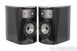 Focal Electra 1008 Be Bookshelf Speakers; Ebene Pair; Beryllium