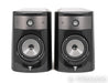 Focal Electra 1008 Be Bookshelf Speakers; Ebene Pair; Beryllium