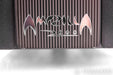 Spread Spectrum Technologies Ampzilla 200 Second Edition Mono Power Amplifiers