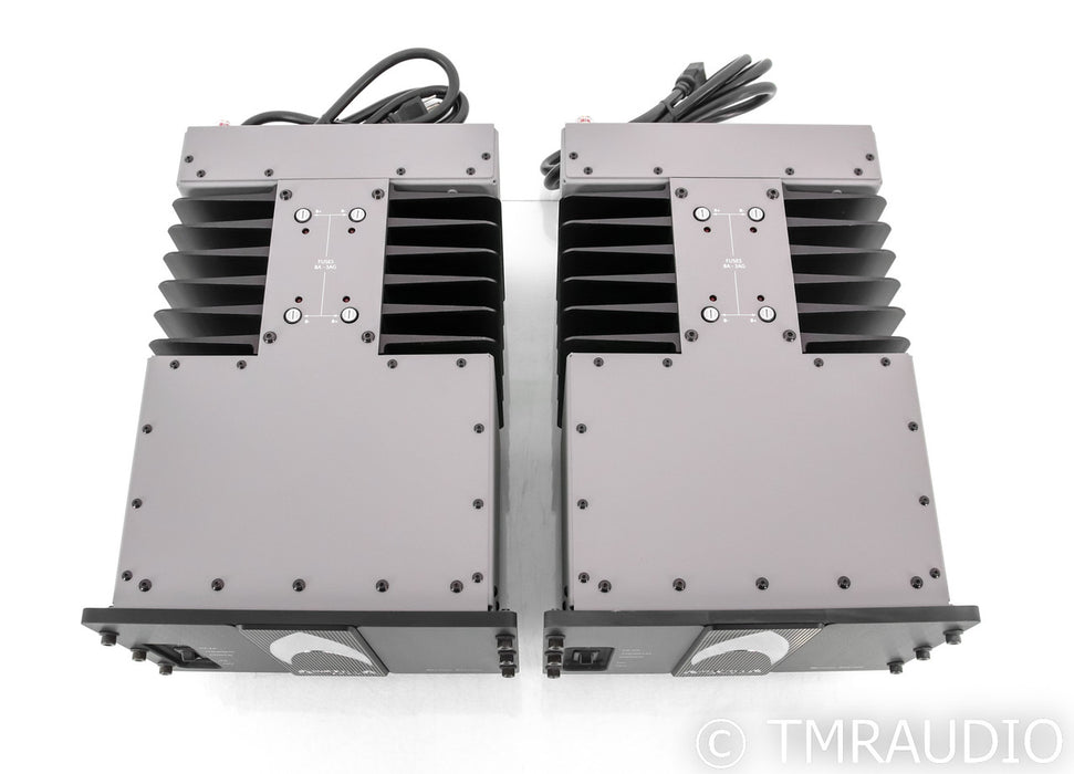 Spread Spectrum Technologies Ampzilla 200 Second Edition Mono Power Amplifiers