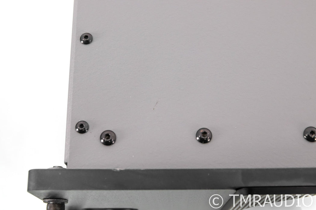 Spread Spectrum Technologies Ampzilla 200 Second Edition Mono Power Amplifiers
