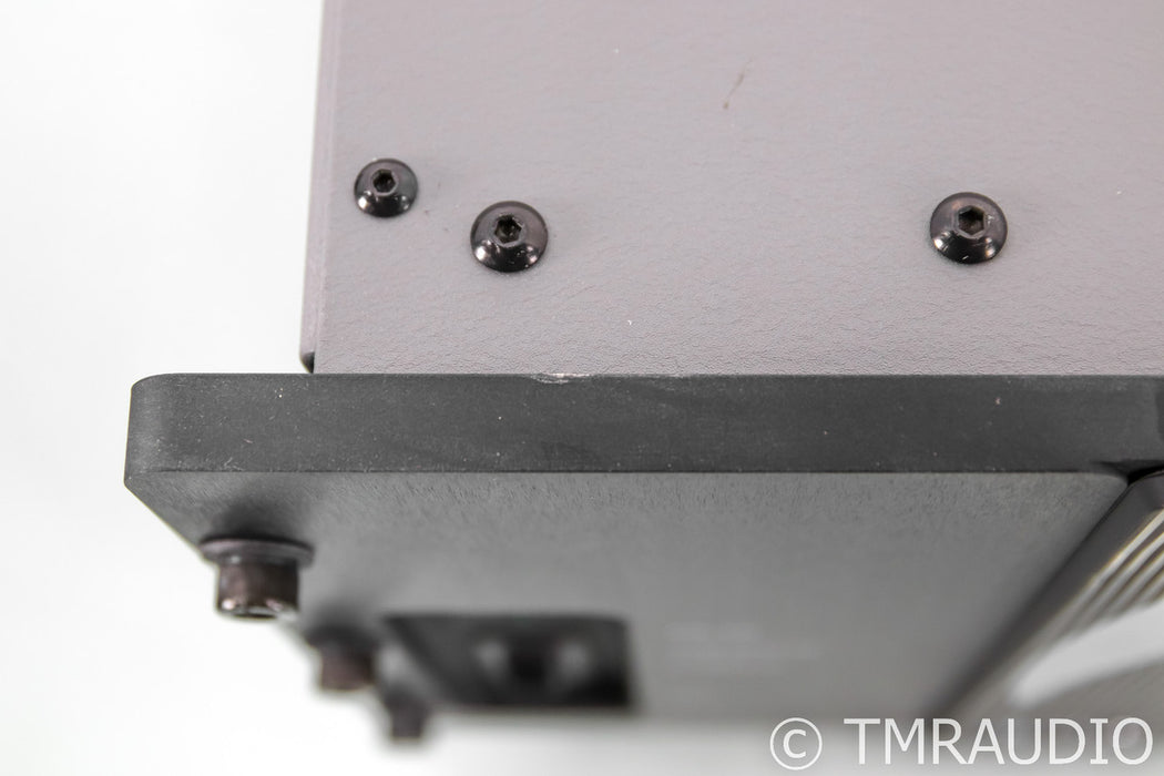 Spread Spectrum Technologies Ampzilla 200 Second Edition Mono Power Amplifiers