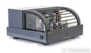 PrimaLuna DiaLogue Premium Stereo Tube Power Amplifier; Remote; Black