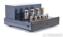 PrimaLuna DiaLogue Premium Stereo Tube Power Amplifier; Remote; Black