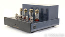 PrimaLuna DiaLogue Premium Stereo Tube Power Amplifier; Remote; Black