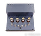 PrimaLuna DiaLogue Premium Stereo Tube Power Amplifier; Remote; Black