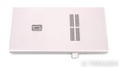 Schiit Audio Freya S Stereo Tube Hybrid Preamplifier; Remote