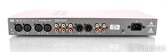 Schiit Audio Freya S Stereo Tube Hybrid Preamplifier; Remote