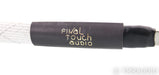 Final Touch Audio Callisto USB Cable; Single 2m Digital Interconnect